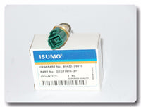 Coolant Temperature Sensor Fit:Chevrolet Ford Geo Toyota Lexus Mazda