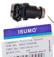 A0041536928 Camshaft Position Sensor (CMP) Fits :Mercedes  Chrysler Dodge