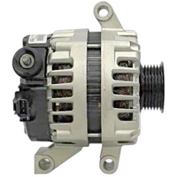 11637A OEM Reman Carquest Alternator 150 Amps For Ford F150 F250 F350 Super Dut