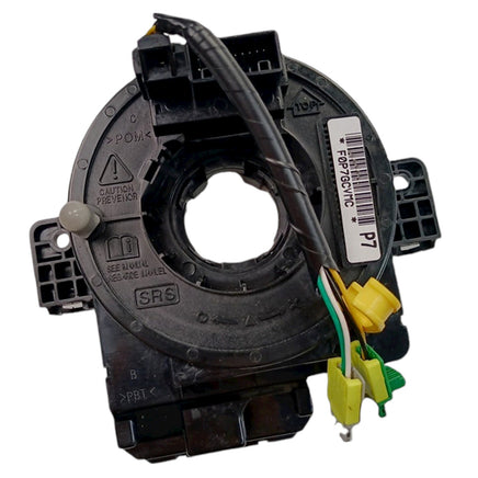 Clock Spring Spiral Cable Fits Honda Civic 2018 EX, EX-L, LX, Sport	1.5L L4 Gas