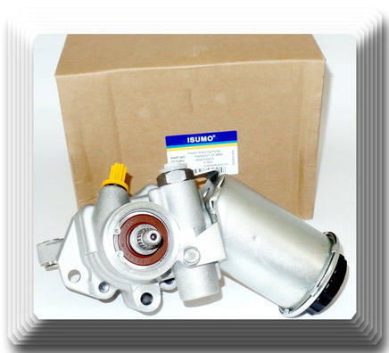 44320-50010 Power Steering Pump W/ Reservoir Fits:Lexus LS400 1990-1997 V6 L4.0L