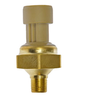 Exhaust Back Pressure Sensor Fits:International Navistar DT570 2004-2009