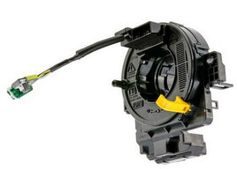 Clockspring Reel Assembly, Cable Fits Honda Fit 2015-2020