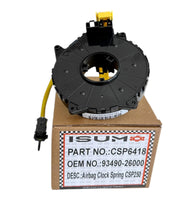 OE Spec, Clockspring Spiral Cable Fits Hyundai Santa Fe 2001-2004