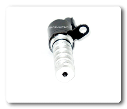 Variable Timing Solenoid Actuator W/ Electrical Connector For Dodge Hyundai Kia 