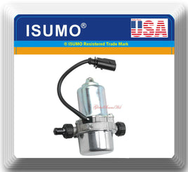 Power Brake Booster Vacuum Pump Fits: OEM# 8E0927317 Audi 2002-2015 VW 2004-2010