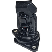 Mass Air Flow Sensor & Connector Fits Acura 2019-2023 Honda 2016-2023