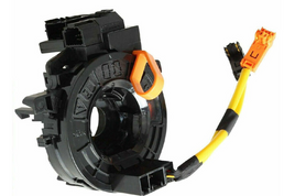 OE Spec Clock Spring Spiral Cable Fits: Toyota Camry 2007-2011 Hybrid , Gas
