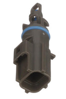 Engine Intake Air Temperature Sensor & Connector For Ford Lincoln 2010-2019