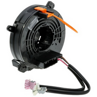 Clockspring Spiral Cable Fits Enclave CTS Traverse Acadia Outlook W/O Heated Ste