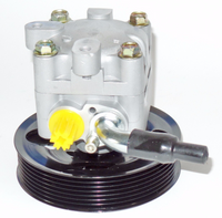 Power Steering Pump Fits: OEM#49110-1AA0A Altima 2007-2012 V6.3.5L