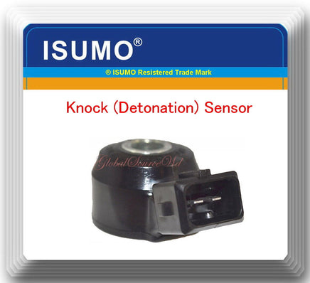 Knock Detonation Sensor W/Pigtail Electrical Connector Fits:Chrysler Dodge Jeep 