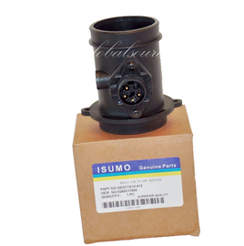 0280217509   MASS AIR FLOW SENSOR METER (MAF) Fits: Mercedes CL600 S600 SL600