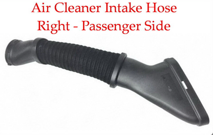 Air Cleaner Intake Hose Right side Fits 2780902482  Mercedes Benz 2012-2019
