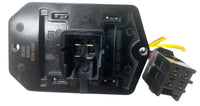 Blower Motor Resistor W/Connector Fits: Toyota Avalon Camry Sienna Solara