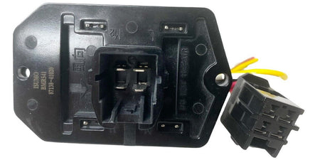 Blower Motor Resistor W/Connector Fits: Toyota Avalon Camry Sienna Solara