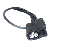Ignition Coil Connector UF156 Fits 4Runner T100 Tacoma Tundra 1995-2004 3.4L