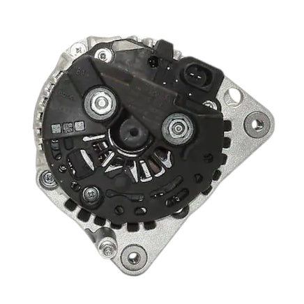 13852A OEM Reman Carquest Alternator 90Amps Fits Volkswagen Beetle Golf Jetta