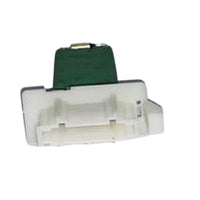 Blower Motor Control Resistor Fits: Mini Cooper 2007-2015 WITHOUT AUTO A/C