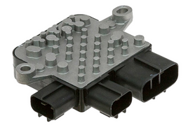 Engine Cooling Fan Control Module Fits Nissan  370Z GTR Juke LEAF 2009-2021