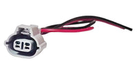 EGR Control Solenoid Electrical Connector Fits Toyota 4Runner T100 Tacoma