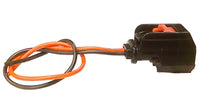Engine Oil Temperature Sensor Connector Fits: Chrysler Dodge Jeep 2007-2016