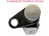 Crankshaft Position Sensor Fits: ES300 ES330 RX300 RX330 RX400h 1994-2008