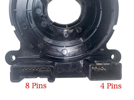 Clock Spring Fits Chevrolet Captiva Sport	LS, LT, LTZ 2012-2015 2.4L 3.0L Flex