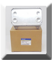  94810727603 Engine Oil Cooler Fits: Porsche  Cayenne 2003-2006 4.5L-V8
