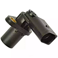 Crankshaft Position Sensor &Connector For A4 A4 Quattro A6 A6 Quattro A8 Quattro