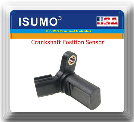 Crankshaft Position Sensor Fits:OEM#23731-8Y00E Altima Maxima Quest V6 3.5L