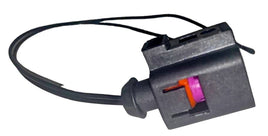Knock Detonation Sensor Electrical Connector Fits Audi Porsche VW 1998-2021