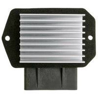 Blower Motor Resistor Fits Chrysler Dodge Jeep Ram 2007-2021