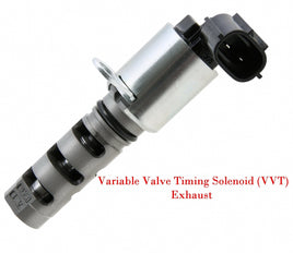 Variable Timing Solenoid Actuator (VVT) Exhasut Fits Hyundai - Kia