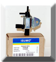 Intake Manifold Runner Solenoid W/Connector Fits: Ford Ranger 2001-2013 L4 2.3L