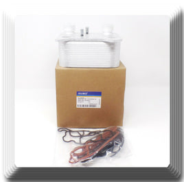 3C3Z6A642CA Oil Cooler Kit Includes Required Gaskets and O-rings Fits Ford 03-10