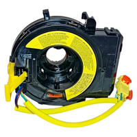 Clock Spring For Kia Fotre , Forte Koup 2014 Rio 2012-2017 W/O Heated Ste