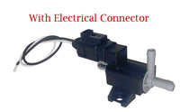 06F906283F Turbocharger Boost Solenoid & Connector Fits: Audi VW  Volkswagen