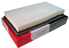 SA5043 CA7614 Engine Air Filter Fits: FORD E350 E450 E550 Econoline Super Duty