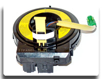 Clock Spring Single Plug 2 Wires Fits: Hyundai Santa Fe 2007-2010