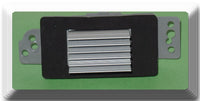 BMR507/1 HVAC Blower Motor Resistor 5 Blades Fits: GMC  Chevrolet Saab Pontiac