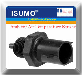Ambient Air Temperature Sensor Fits:OEM#AE5Z12A647A Ford Lincoln Mercury 92-19