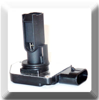 19179715 Mass Air Flow Sensor Fits Buick Chevy Impala GM 3.8L 3 Pin Plug