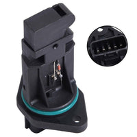 MAF Mass Air Flow Meter Sensor & Connector Fits Infiniti Nissan Subaru