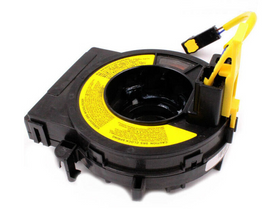 934902M500 1 Plug  Clock Spring Assy For Kia Forte, Forte Koup ,Cerato 2010-2013