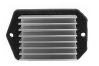 Blower Motor Resistor W/Connector Fits: Acura RL TL ZDX Honda Odysssey Ridgline