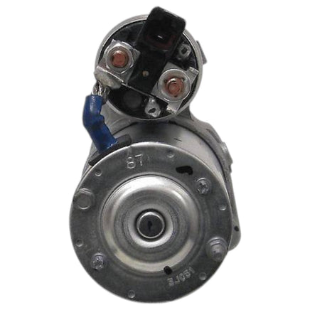 6989S Carquest OEM Reman Starter Motor1.7 KW Fits Hyundai Kia V6 3.3L