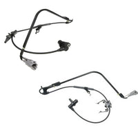 2 ABS Wheel Speed Sensor Front Left & Right Fits:lexus RX300 99-03