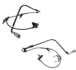 2 ABS Wheel Speed Sensor Front Left & Right Fits:lexus RX300 99-03