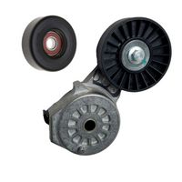 Belt Tensioner & Idler Pulley Fits: Buick Chevrolet Oldsmobile Pontiac